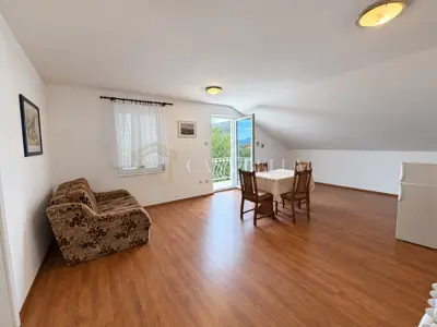 Apartment 38 m², Jadranovo - near the sea and the beach