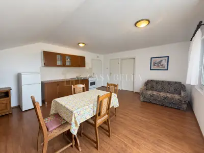 Apartment 38 m², Jadranovo - near the sea and the beach - 3