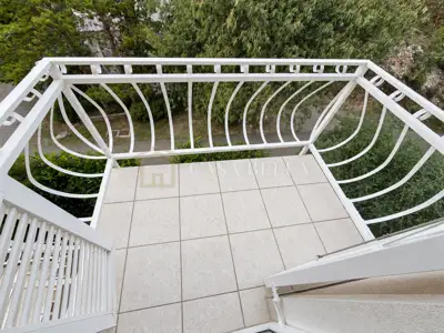 Apartment 38 m², Jadranovo - near the sea and the beach - 6
