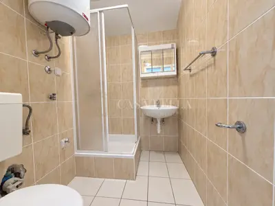 Apartment 38 m², Jadranovo - near the sea and the beach - 11
