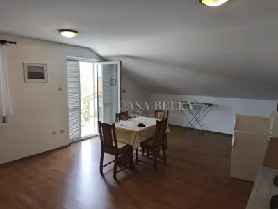 Apartment 38 m², Jadranovo - near the sea and the beach