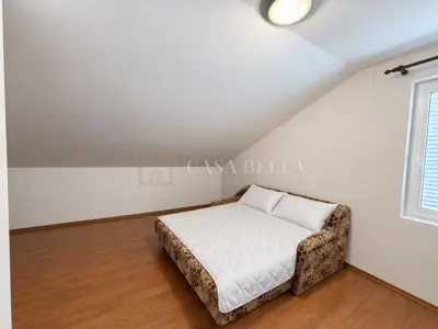 Apartment 38 m², Jadranovo - near the sea and the beach - 8