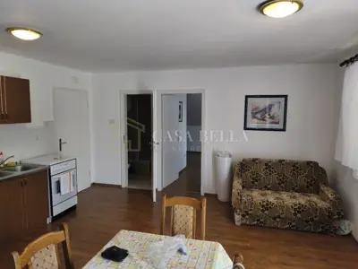 Apartment 38 m², Jadranovo - near the sea and the beach - 2