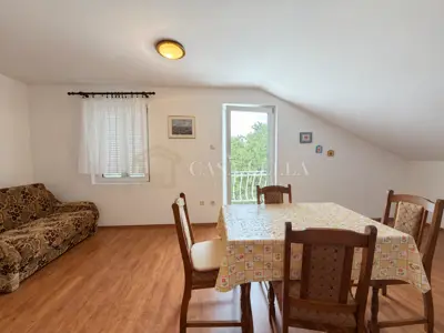 Apartment 38 m², Jadranovo - near the sea and the beach - 5