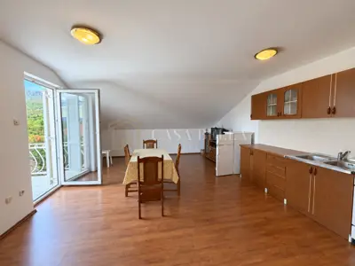Apartment 38 m², Jadranovo - near the sea and the beach - 2