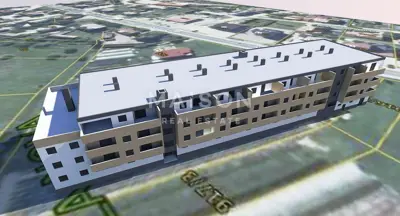 Apartment 48 m², Klinča Sela - new build with loggia - 8