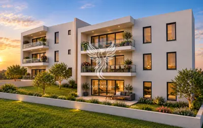 Wohnung zum Kauf in Podsolarsko, 84,7 m² - 2
