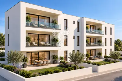 Wohnung zum Kauf in Podsolarsko, 84,7 m² - 4