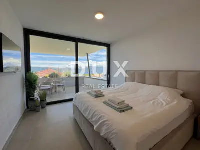 Villa 370 m², Linardići, Island of Krk - sea view and pool - 18