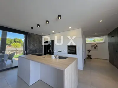 Villa 370 m², Linardići, Island of Krk - sea view and pool - 7
