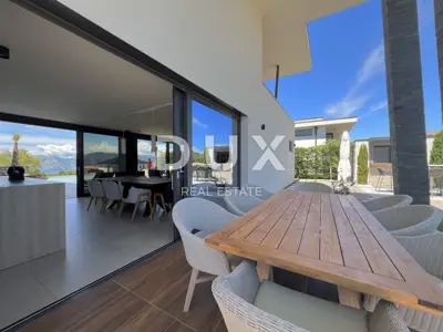 Villa 370 m², Linardići, Island of Krk - sea view and pool - 6