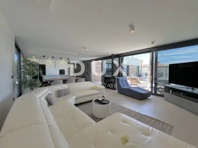 Villa 370 m², Linardići, Island of Krk - sea view and pool - 11