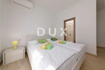 Villa 205 m², Labin - Pool und fußläufig zum Zentrum - 20