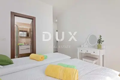 Villa 205 m², Labin - Pool und fußläufig zum Zentrum - 22