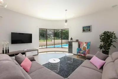 Villa 205 m², Labin - Pool und fußläufig zum Zentrum - 10