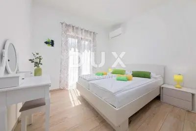 Villa 205 m², Labin - Pool und fußläufig zum Zentrum - 21