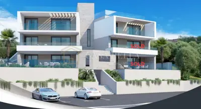 Apartment for sale in Klenovica, 115 m² - 14