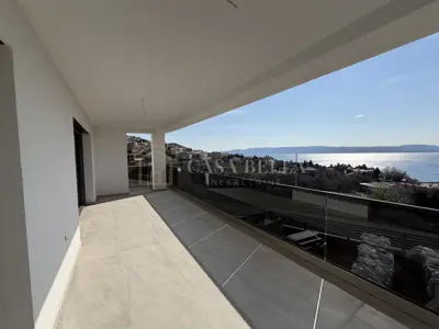 Apartment for sale in Klenovica, 115 m² - 4