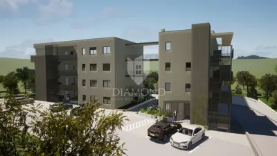 Wohnung zum Kauf in Poreč, 65,8 m²