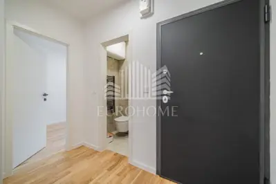 Stan 38 m², Trnje - potpuno adaptiran - 21