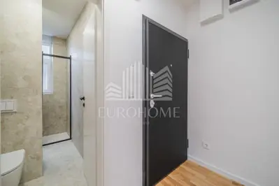 Stan 38 m², Trnje - potpuno adaptiran - 18