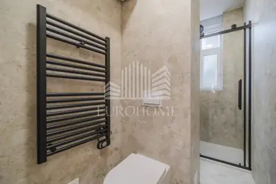 Stan 38 m², Trnje - potpuno adaptiran - 22