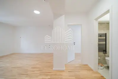 Stan 38 m², Trnje - potpuno adaptiran - 7