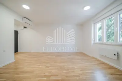 Stan 38 m², Trnje - potpuno adaptiran - 15