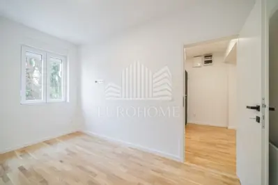 Stan 38 m², Trnje - potpuno adaptiran