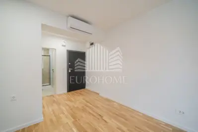 Stan 38 m², Trnje - potpuno adaptiran - 6