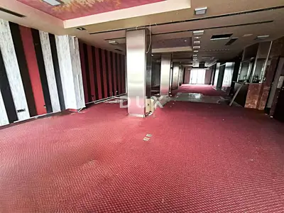 Residential-commercial building 1,132 m², Donja Dubrava - 2