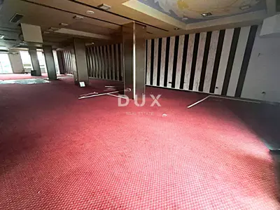 Residential-commercial building 1,132 m², Donja Dubrava - 3