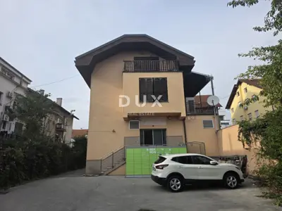 Residential-commercial building 1,132 m², Donja Dubrava - 16