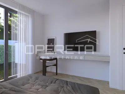 Stanovi u izgradnji - Makarska - spoj moderne arhitekture i vrhunskih materijala - 10