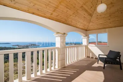 Verkauf, Sevid, Luxusvilla 470 m² mit Swimmingpool - 2