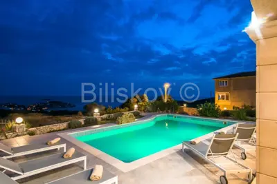 Verkauf, Sevid, Luxusvilla 470 m² mit Swimmingpool - 3