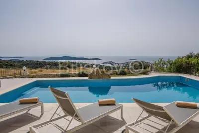 Verkauf, Sevid, Luxusvilla 470 m² mit Swimmingpool - 4