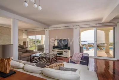 Verkauf, Sevid, Luxusvilla 470 m² mit Swimmingpool - 7