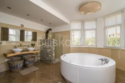 Verkauf, Sevid, Luxusvilla 470 m² mit Swimmingpool - 20