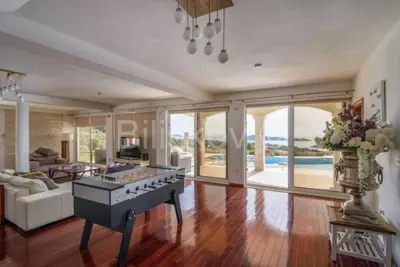 Verkauf, Sevid, Luxusvilla 470 m² mit Swimmingpool - 10