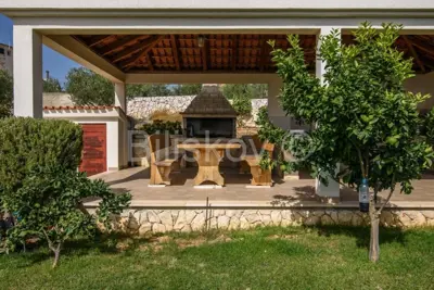 Verkauf, Sevid, Luxusvilla 470 m² mit Swimmingpool - 6
