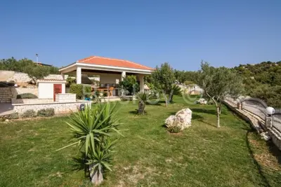 Verkauf, Sevid, Luxusvilla 470 m² mit Swimmingpool - 5