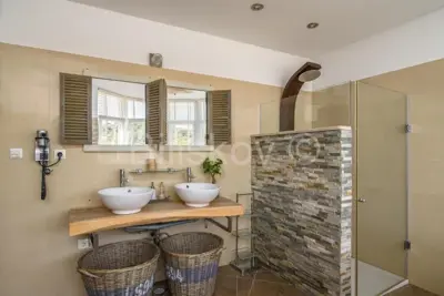 Verkauf, Sevid, Luxusvilla 470 m² mit Swimmingpool - 19