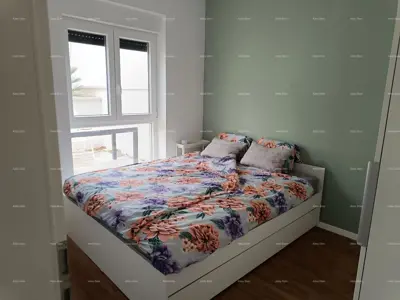 Medulin, Erdgeschosswohnung, 36 m² - 4