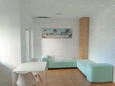 Medulin, Erdgeschosswohnung, 36 m² - 3