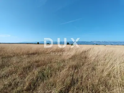 Agricultural land in Poljica, peace and nature
