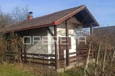 Haus zum Kauf in Ludbreg, 47 m²
