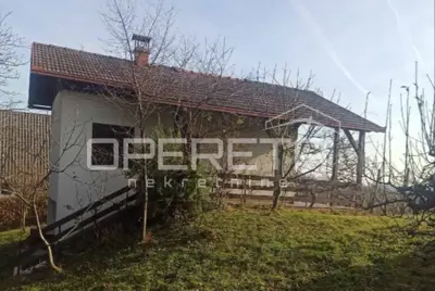 Haus zum Kauf in Ludbreg, 47 m² - 2