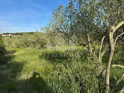 Bauland 933 m², Murter - ruhige Lage - 5