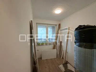 Iznajmljuje se jednosoban stan (52,20 m²) – mogućnost uređenja prema vlastitim ž - 5